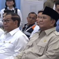 Senjata Kuat Lawan Kubu Jokowi, Prabowo-Pramono Disebut Duet Paling Apik di 2029