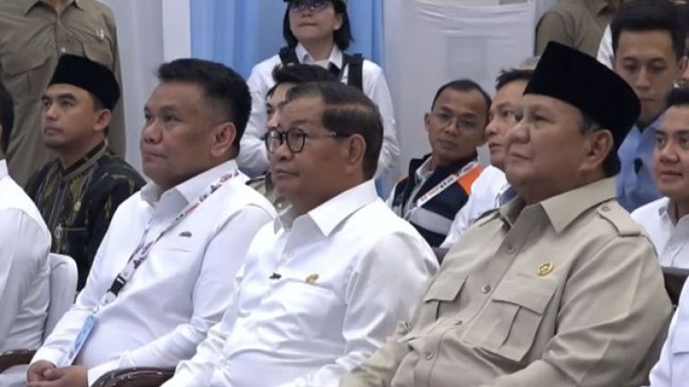 Senjata Kuat Lawan Kubu Jokowi, Prabowo-Pramono Disebut Duet Paling Apik di 2029