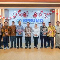 Gelar RUPSLB, PT JIEP Perkuat Strategi Bisnis 2026-2030
