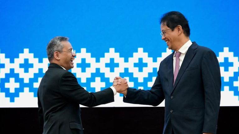 Janji Bendahara Negara yang Baru: Warisan Purbaya Aman, Tidak Dihapus!