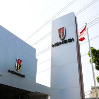 Hongqi Hadirkan Hongqi House Mampang untuk Konsumen Indonesia