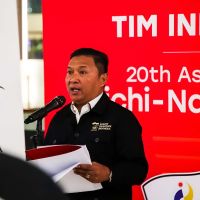 Timnas Hockey Field Indonesia Siap Bertarung di Asian Games 2026