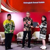 CIMB Niaga Perkuat Kolaborasi dengan BPR dan BPRS di Surabaya untuk Dukung Pertumbuhan Berkelanjutan