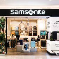Program Samsonite Luggage Trade-In 2026 Kembali Bergulir hingga 11 Oktober 2026