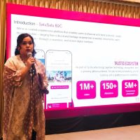 SatuSatu Luncurkan B2B Partner Portal Bernama SatuSatu Partner Portal