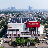 Trans Mall Group Resmikan Instalasi PLTS Atap, Tegaskan Komitmen ESG Menuju Masa Depan Energi Bersih Berkelanjutan