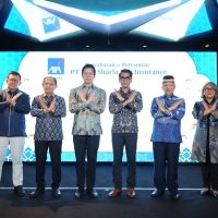 Jalankan Aturan OJK, AXA Financial Indonesia Resmi Luncurkan AXA Sharia Life Insurance atau ASLI