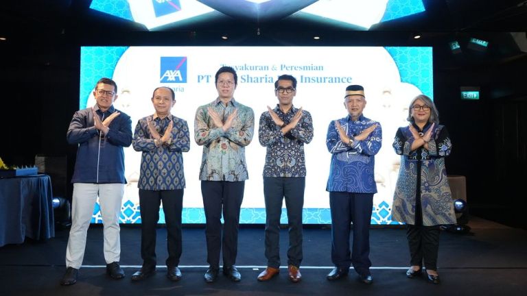 Jalankan Aturan OJK, AXA Financial Indonesia Resmi Luncurkan AXA Sharia Life Insurance atau ASLI