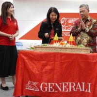 Tingkatkan Kualitas Layanan, Generali Indonesia Resmikan Wajah Baru di Medan