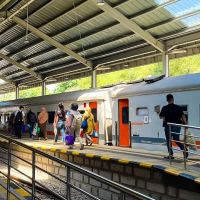 KAI Properti Tingkatkan Kualitas Fasilitas Stasiun Banyuwangi Kota