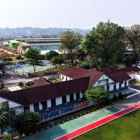 Dukung Produktivitas Perawatan Sarana Kereta Api, KAI Properti Bangun Kantor Baru Balai Yasa Lahat