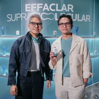 Kontrol Minyak hingga 48 Jam, La Roche-Posay Hadirkan Effaclar Supramolecular