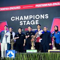 IBL Dorong Basket Menjadi Kekuatan Baru Industri Olahraga Nasional