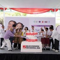 Lewat BKGN 2026, Pepsodent Dorong Paradigma Baru Kesehatan Gigi: Pentingnya Jaga Keseimbangan Microbiome Mulut