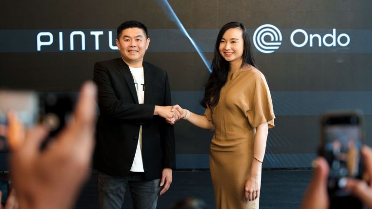 PINTU Perkuat Layanan VIP Private, Perluas Akses Aset Tokenisasi Bersama Ondo Finance