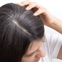 Rambut Beruban Tanda Tubuh Melawan Kanker? Pakar IPB Jelaskan Faktanya