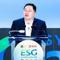Di ESG Symposium 2026 ASEAN, SCG Dorong Indonesia Wujudkan Transisi Hijau Inklusif