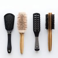 Seberapa Sering Sisir Rambut Harus Diganti? Kenali 5 Tandanya