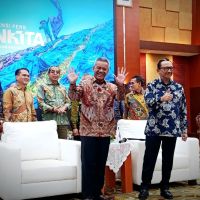 Penjelasan Menkeu Suahasil Nazara Soal Defisit APBN Bengkak Jadi Rp240,1 Triliun per Agustus 2026