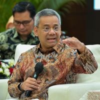 Dengar Keluhan Pengusaha, Suahasil Nazara Beri Syarat Ini untuk Cairkan Restitusi Pajak