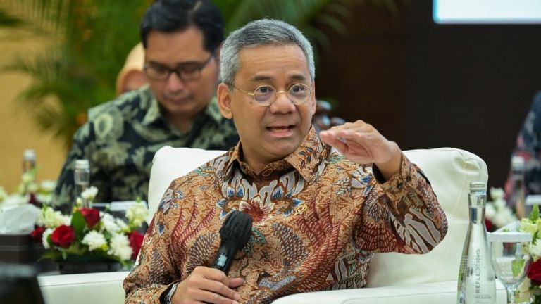 Dengar Keluhan Pengusaha, Suahasil Nazara Beri Syarat Ini untuk Cairkan Restitusi Pajak