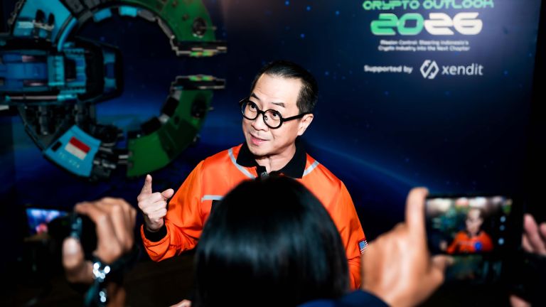 Suku Bunga The Fed Naik, Tokocrypto Ajak Investor Kripto Lebih Paham Manajemen Risiko