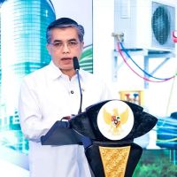 Kemnaker-KLH Perkuat Kompetensi Teknisi Pendingin untuk Dukung Pelindungan Ozon