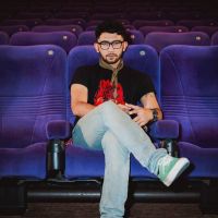 Perankan Dokter di Film ‘Baby Udon’, Intip Profil dan Jejak Karier Alfie Alfandy!