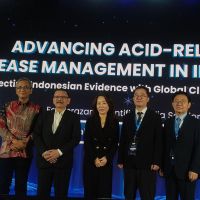 Daewoong Luncurkan Fexuprazan di Indonesia, Hadirkan Terapi P-CAB Baru untuk GERD