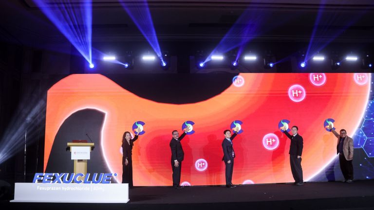 Fexuprazan Hadir di Indonesia, Ini Bedanya P-CAB dan PPI untuk Terapi GERD