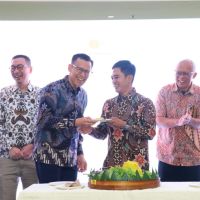 Buka Klinik Baru di BSD, Morula Gandeng Monash University Bangun Registri Hasil IVF