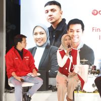 Financial Fitness Index 2026 by OCBC Rekam Kenaikan Kebiasaan Menabung dan Investasi Kompleks Masyarakat