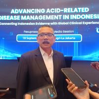 Waspada! GERD Erosif Bisa Sebabkan Luka dan Penyempitan Kerongkongan, Ini Penjelasan Dokter Ahli