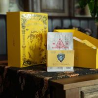 Hadirkan Cerita dalam Secangkir Kopi, Roemah Koffie Kenalkan Varian Cing Cangkeling dengan Cita Rasa Fruity dan Juicy
