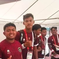 Soft Tennis Indonesia Raih Medali Perunggu di Ajang Asian Games