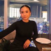 Debut Main Film, Yuk Kenalan dengan Ayya Renita dan Jejak Kariernya di Dunia Akting!