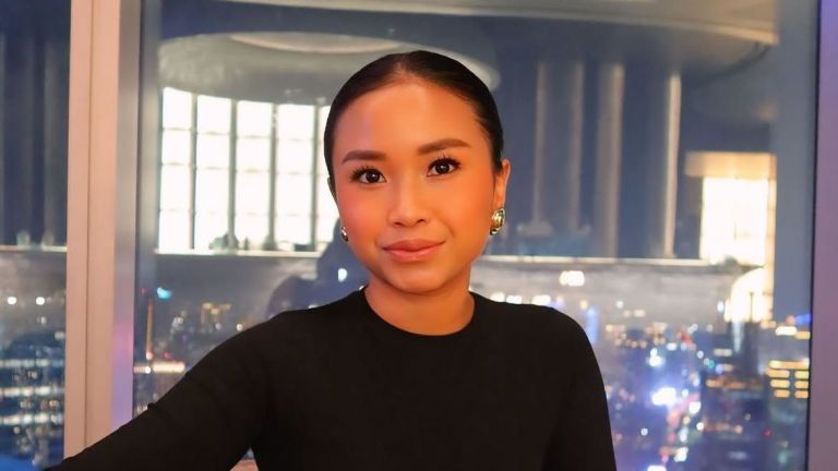 Debut Main Film, Yuk Kenalan dengan Ayya Renita dan Jejak Kariernya di Dunia Akting!