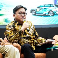 PLN Siap Jalankan Penugasan Pemerintah untuk Kembangkan WKP Ungaran