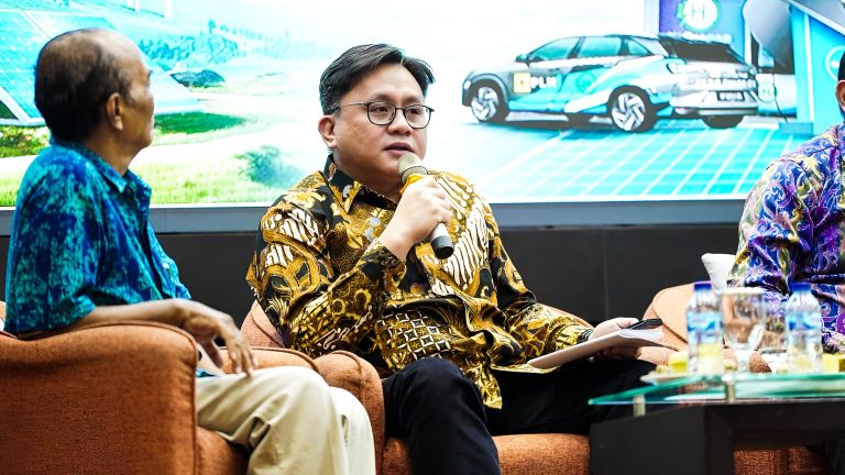 PLN Siap Jalankan Penugasan Pemerintah untuk Kembangkan WKP Ungaran