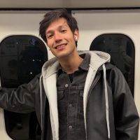 Berkenalan dengan Naufal Samudra dan Jejak Kariernya di Dunia Akting