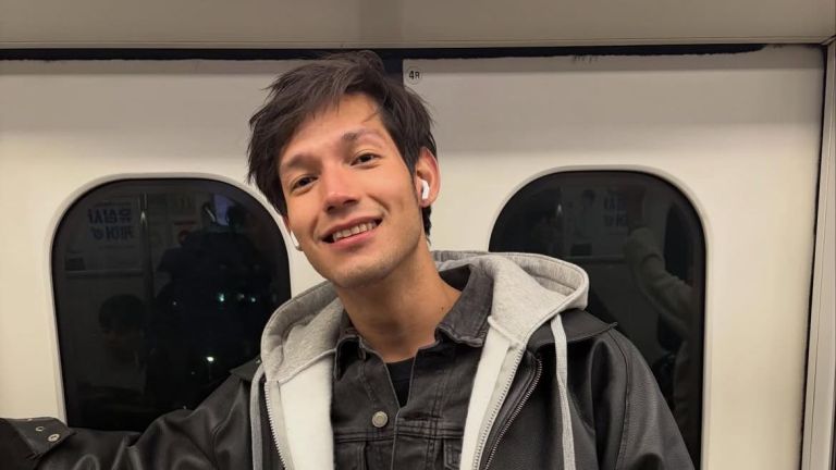 Berkenalan dengan Naufal Samudra dan Jejak Kariernya di Dunia Akting