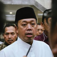 Menteri Nusron Pastikan Kementerian ATR/BPN Hormati Proses Hukum KPK