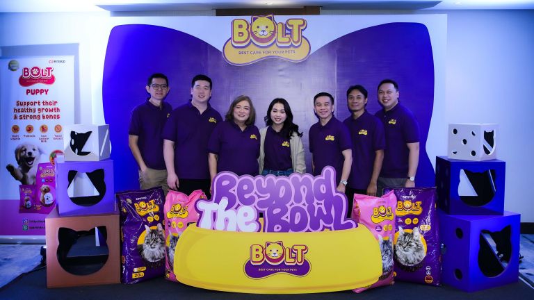 BOLT Perluas Ekspansi di Filipina, Resmi Hadir di Metro Manila