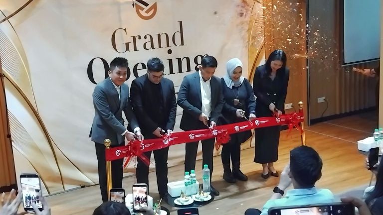 Resmi Dibuka, Dermaesthetics Academy Hadirkan Edukasi Profesional di Tengah Geliat Industri Estetika