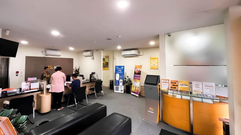 Bedah Kinerja Bisnis KB Bank: Aset dan Pendanaan Tumbuh Solid pada Semester I 2026
