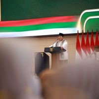 Tegas Kepala Negara: Kita akan Buat Bensin dari Batu Bara