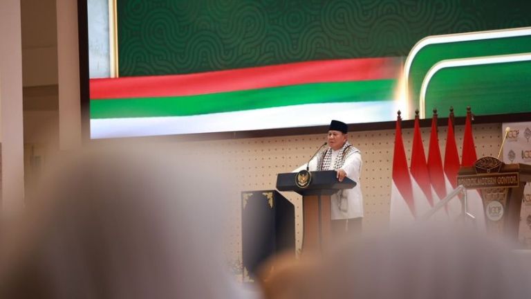 Tegas Kepala Negara: Kita akan Buat Bensin dari Batu Bara