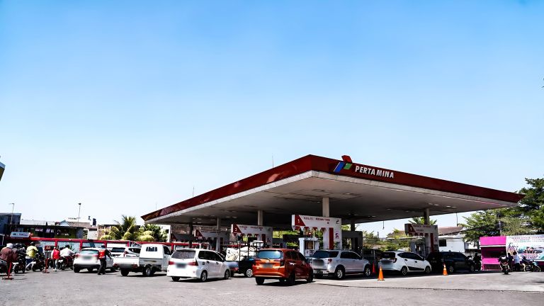 Pertamina Patra Niaga Pastikan Tidak Ada Perubahan Harga BBM Nonsubsidi per 21 September 2026