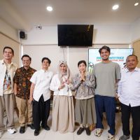 Masuk Tahun Kedua, SANFFEST 2026 Ajak Santri Terjemahkan Nilai Al-Qur’an ke Layar Sinema