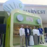 Harvest Hadir dengan Wajah Baru, dari Cake Celebration hingga Bakery untuk Sehari-hari